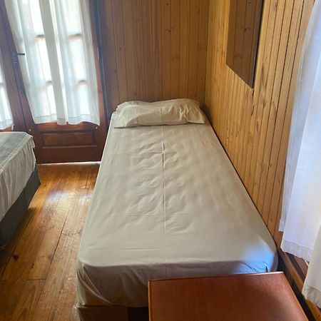 El Pindo Iguazu Aparthotel Puerto Iguazu Luaran gambar