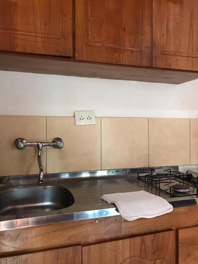 El Pindo Iguazu Aparthotel Puerto Iguazu Luaran gambar