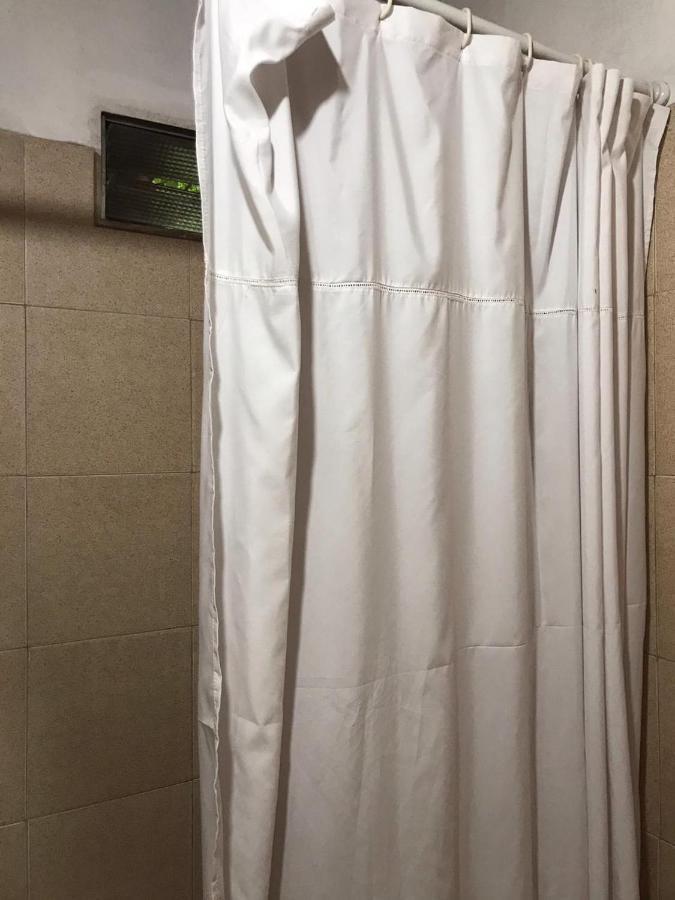 El Pindo Iguazu Aparthotel Puerto Iguazu Luaran gambar