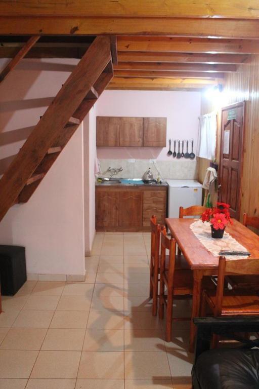 El Pindo Iguazu Aparthotel Puerto Iguazu Luaran gambar
