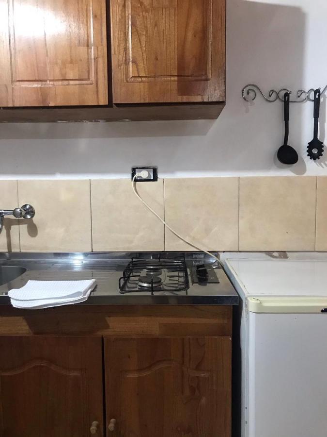 El Pindo Iguazu Aparthotel Puerto Iguazu Luaran gambar