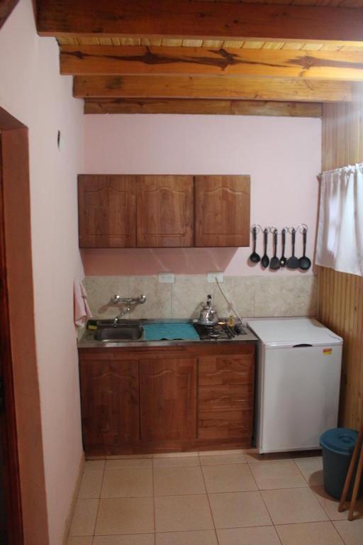 El Pindo Iguazu Aparthotel Puerto Iguazu Luaran gambar