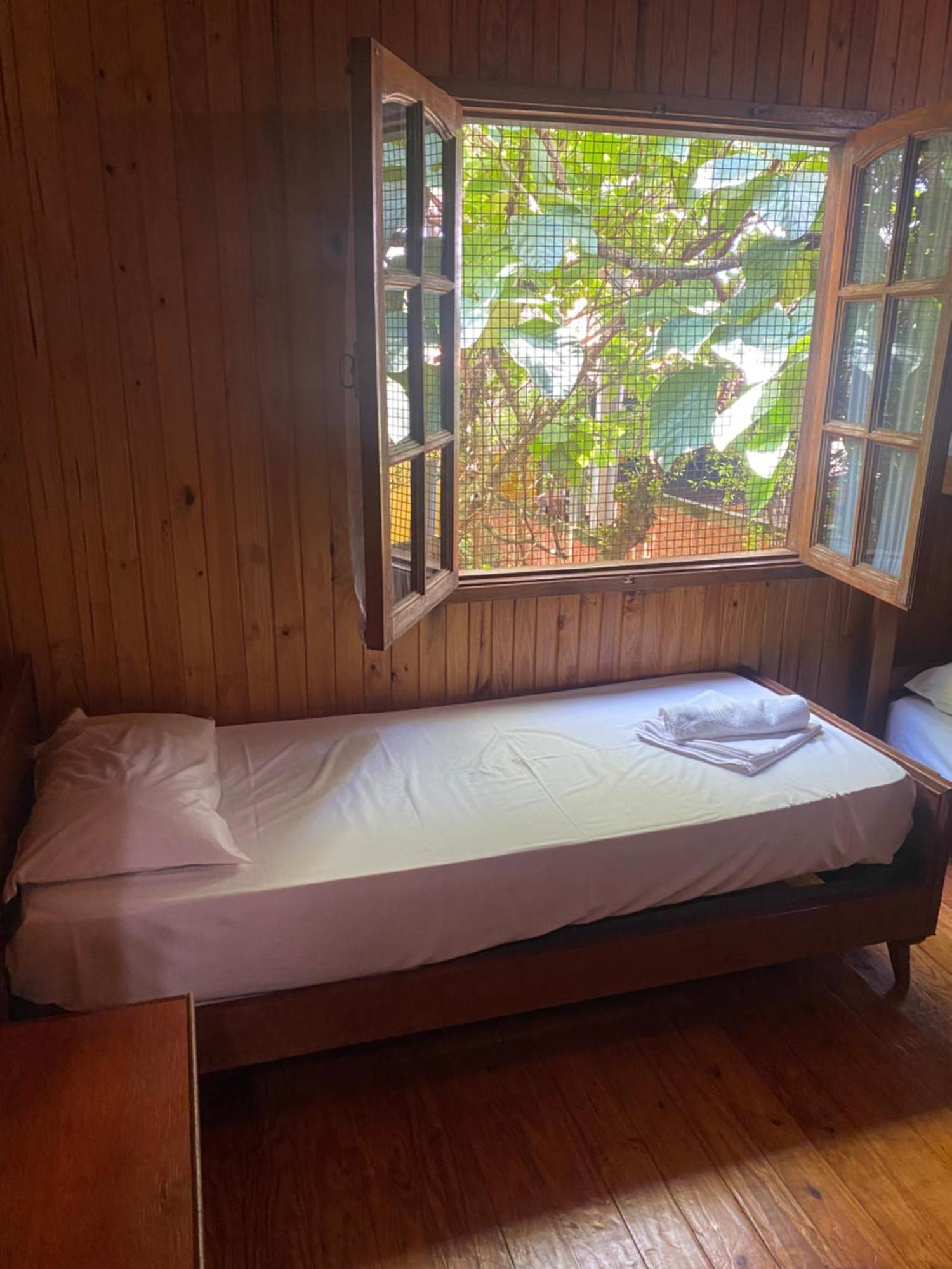 El Pindo Iguazu Aparthotel Puerto Iguazu Luaran gambar