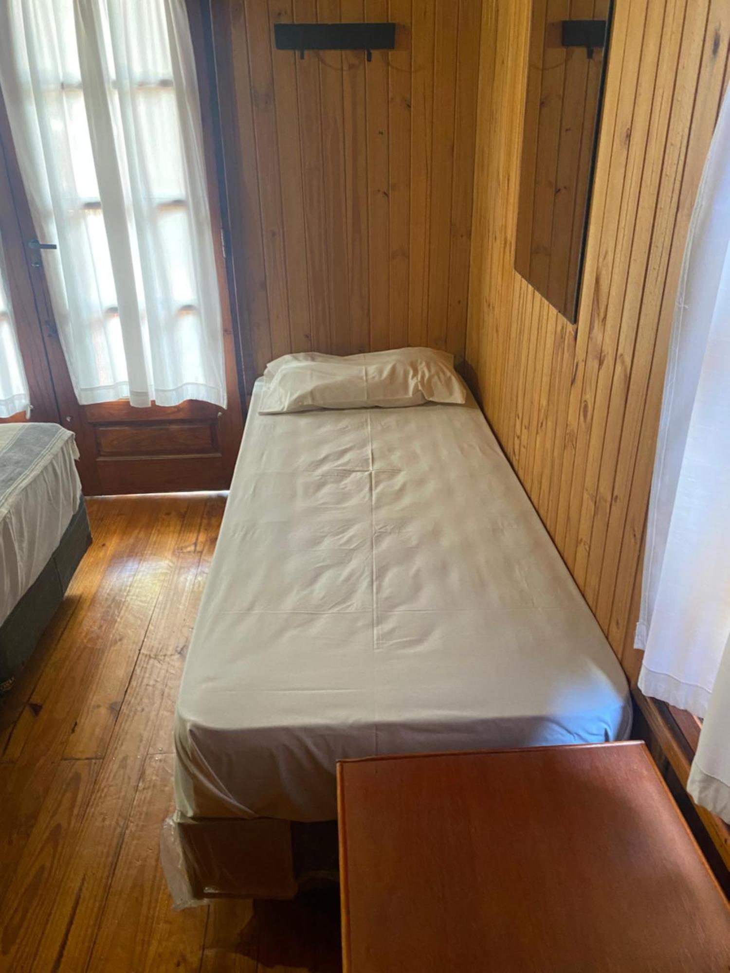 El Pindo Iguazu Aparthotel Puerto Iguazu Luaran gambar